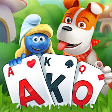 Solitaire Grand Harvest Free Coins icon