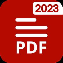 PDF Reader, Editor, Converter icon