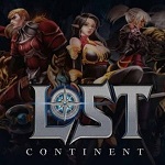 Lost Continent icon