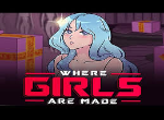 Where Girls Are Made Guide & Gameplay Videos News