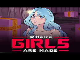 Where Girls Are Made Latest Version APK icon