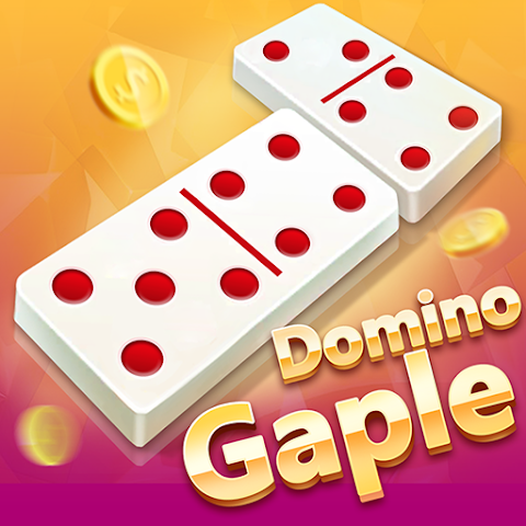 Domino Gaple-QiuQiu Online APK icon