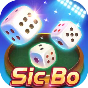 SicBo Online - Dan QiuQiu Gaple Free icon
