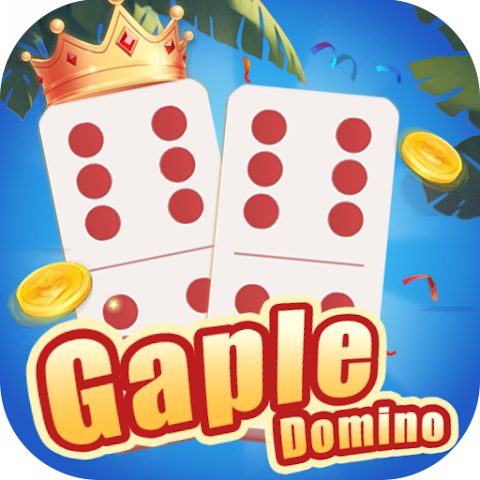 Domino Gaple Offline APK icon