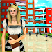 My High School Games Girl Life icon