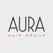 Aura Hair Group BC icon