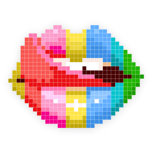 Coloring Life icon