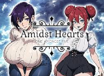 Amidst Hearts: One Amongst Five Walkthrough & Gameplay Videos News
