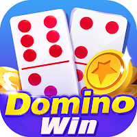 Domino Win - Slot QiuQiu Gaple APK icon