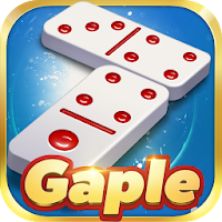 Domino Gaple: QQ 99 dan Texas Lokal Indo APK icon