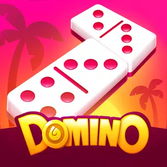 Boss Domino QiuQiu Mod icon