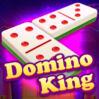 Domino King-Player Island APK icon