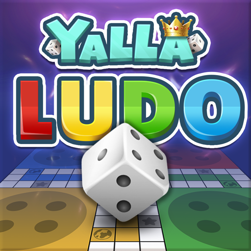 Yalla Ludo APK icon