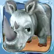 Talking Woolly Rhinoceros icon