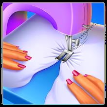 Star Bride Wedding Tailor Game icon