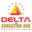 DeltaEhub icon