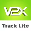 V2X Track Lite icon