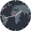 World Time WatchFace icon