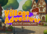 Village Adventurer - Path of Corruption Walkthrough & Guide Videos News