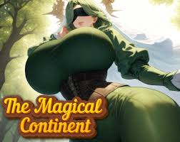 The Magical Continent Full Version APK icon