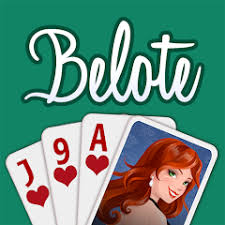 Belote & Coinche Multiplayer APK icon