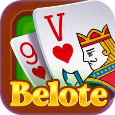 Exoty Online Belote & Coinche APK icon