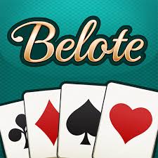 Belote.com - Belote & Coinche APK icon