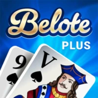 Belote Plus APK icon