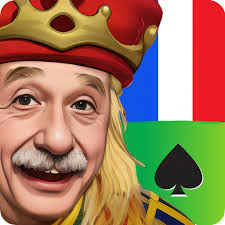 Cyber Belote APK icon
