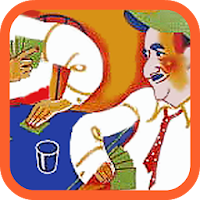 Net.Belote HD APK icon