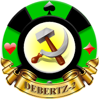 Belote vdvoem (Club Debrecen-2) APK icon