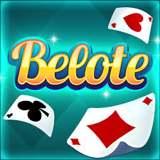 Belote & Coinche: le Défi APK icon