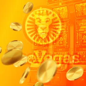 LeoVegas Casino icon