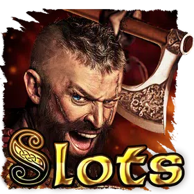 Viking Slots icon