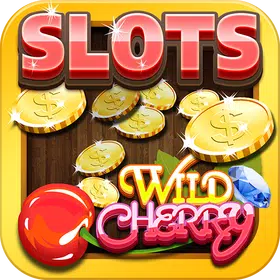 Wild Cherry Slots icon