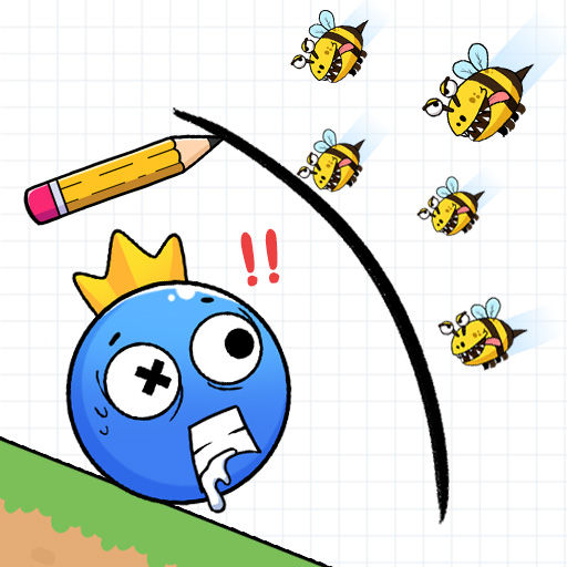 Rainbow Monster icon