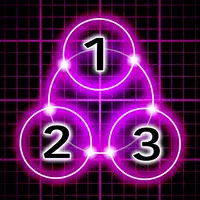Glow Burst Lite icon