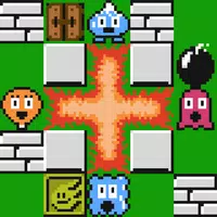 Bomb Man 1 icon