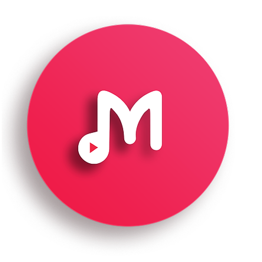 Social Music Player & Radio Pl icon