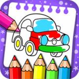 Coloring & Learn icon