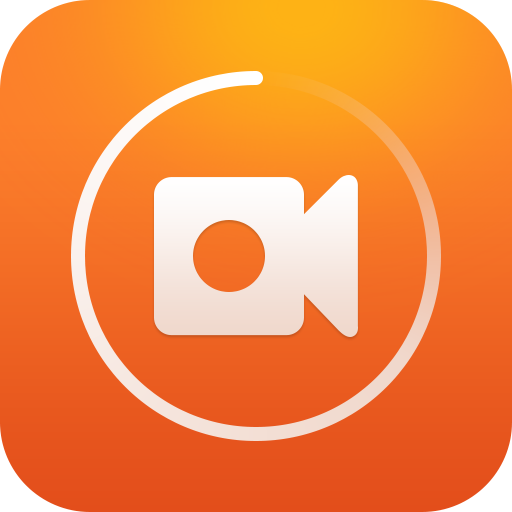 DU Recorder � Screen Recorder & Video Editor icon