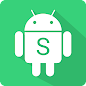 DroidScript: JS and Python IDE icon