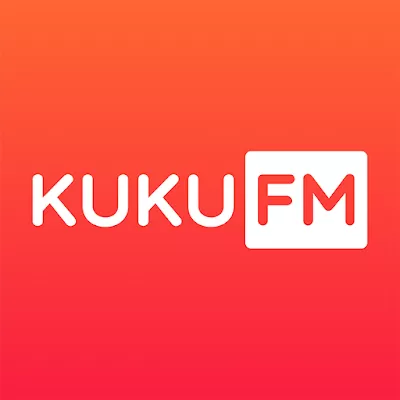 Kuku FM - Audiobooks & Stories icon
