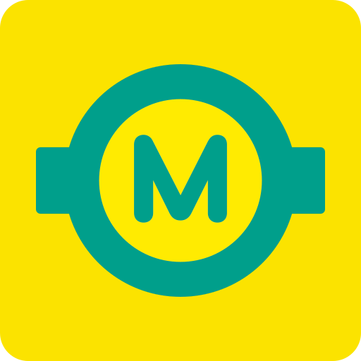 KakaoMetro - Subway Navigation icon