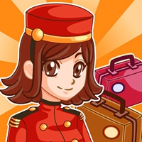 Hotel Story icon