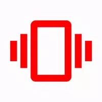 Vibrator App icon