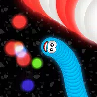 Worms Zone .io - Hungry Snake icon