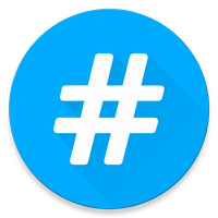 HashTags icon