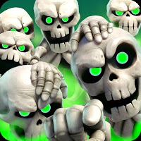 Castle Crush：Epic Battle icon