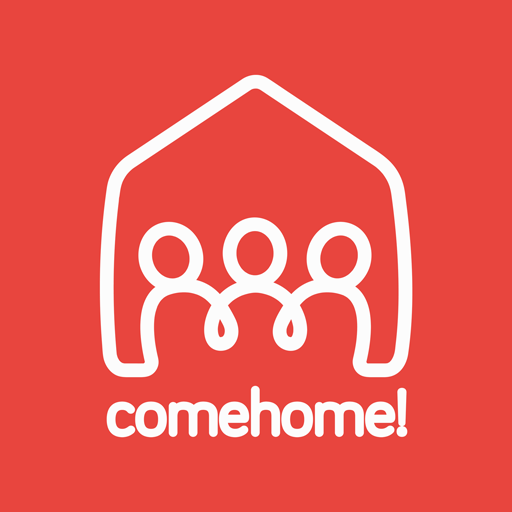comehome! icon